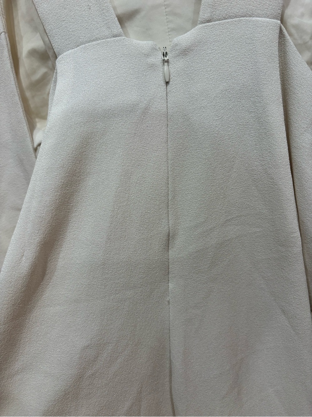 Club Monaco Tie Back Jumpsuit, Size: 0 - Picture 14 of 16